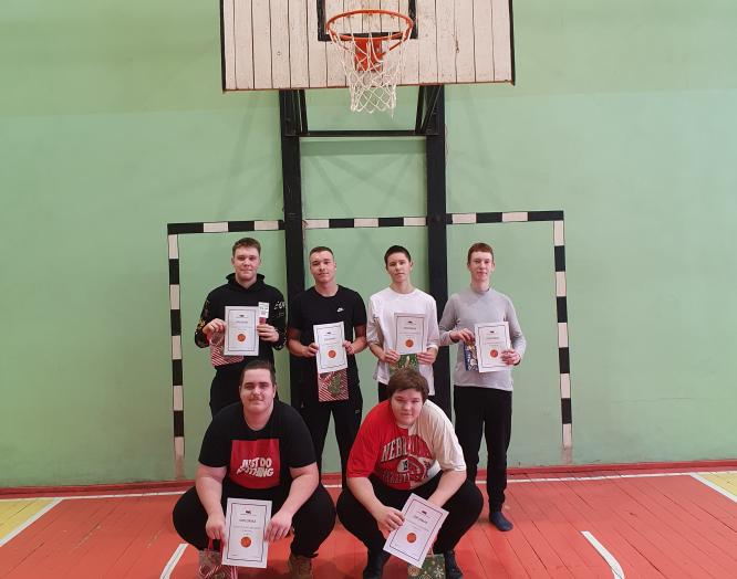 Mūsų Centre – Krepšinis 3x3