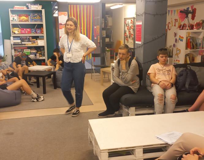 Asociatyviniai testai: ką mūsų pasąmonė sako apie mus? 