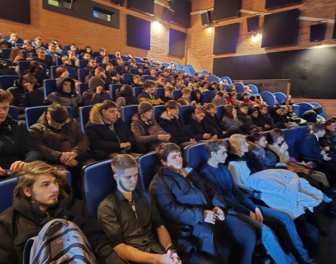 Laisvės karta: žvilgsnis į save per dokumentinio kino prizmę