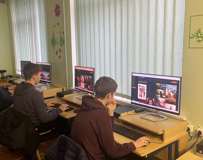Informacijos patikimumo ir dirbtinio intelekto galimybių pažinimas