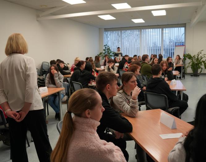 Protų mūšis: žiemos tradicijų kelionė