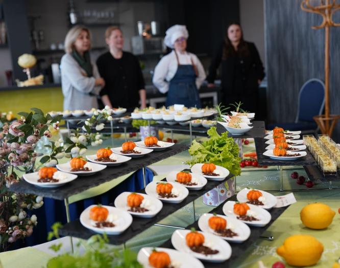 Vegetariški atradimai, kurie nustebina