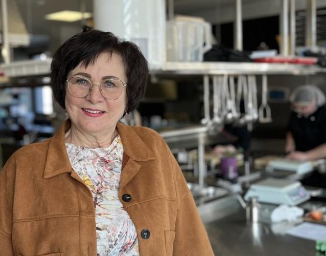 Pameistrystė šiandien: galimybės mokiniams ir vertė verslui