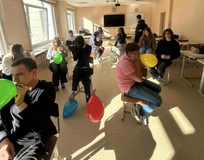Kartu – stipresni: komandos formavimo kelionė
