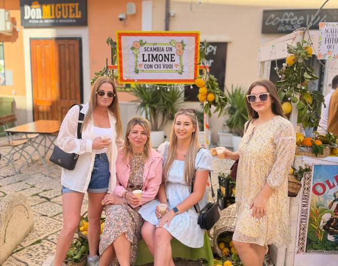 Trys savaitės grožio pasaulyje: praktika „Stella Maris“ SPA centre