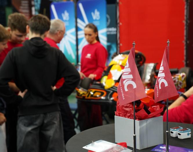 Studijų ir karjeros diena 2026
