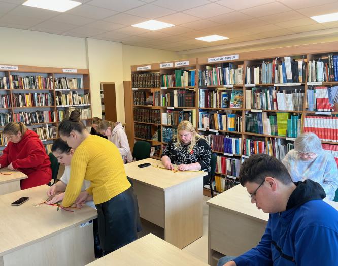 Laisvės dienos edukacija: pažinti, suprasti, branginti