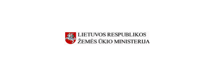 Žemės ūkio ministerija