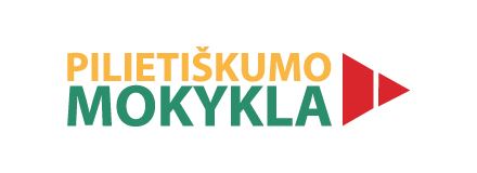 Pilietiškumo mokykla 