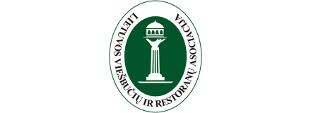 Lietuvos viešbučių ir restoranų asociacija 