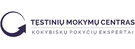Tęstinio mokymo centrų asociacijos 