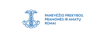 Panevėžio prekybos, pramonės ir amatų rūmų narys 