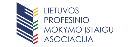 Lietuvos profesinio mokymo įstaigų asociacija  