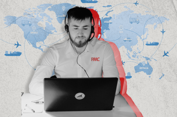 Ekspeditoriaus modulinė profesinio mokymo programa