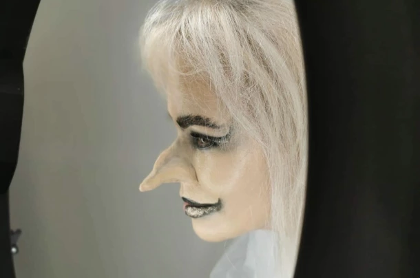 Grimuotojas